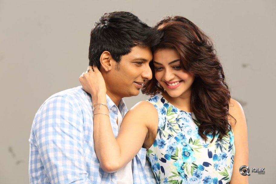 Enthavaraku Ee Prema